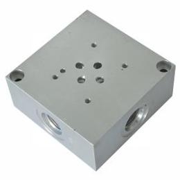 Гидроплита монтажная В6-73-11